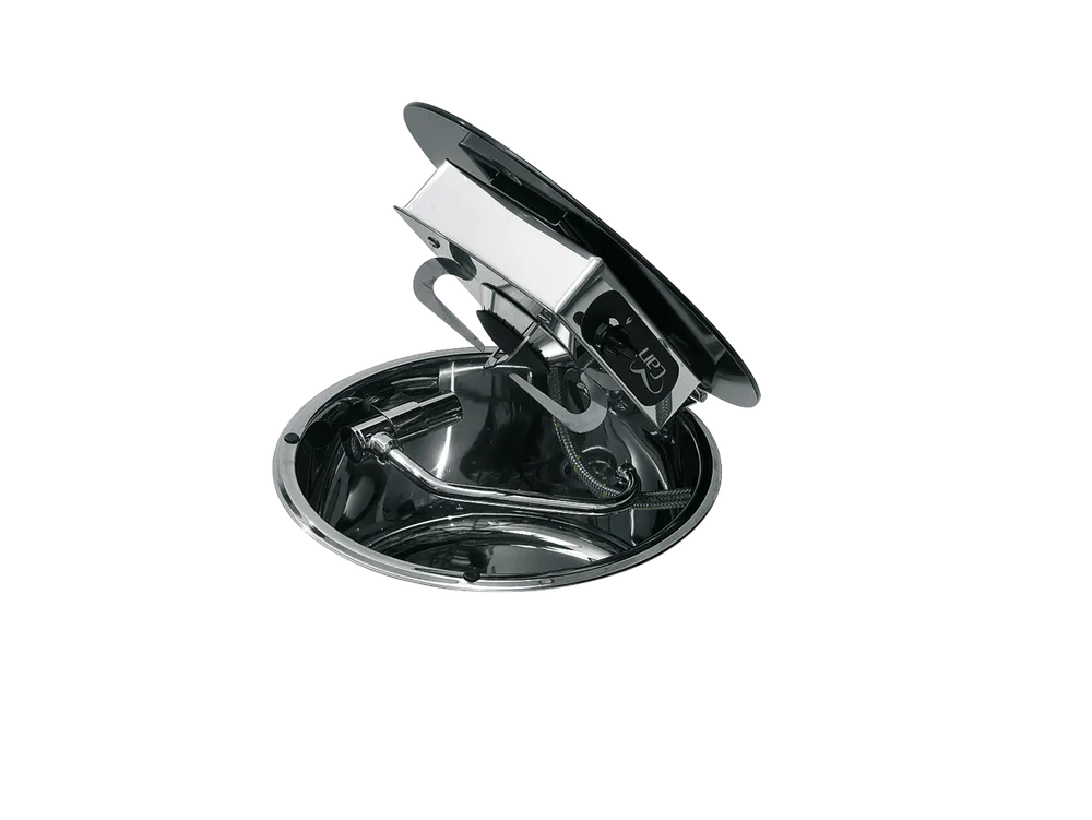 CAN Kombi Foldy LC1701 (B)