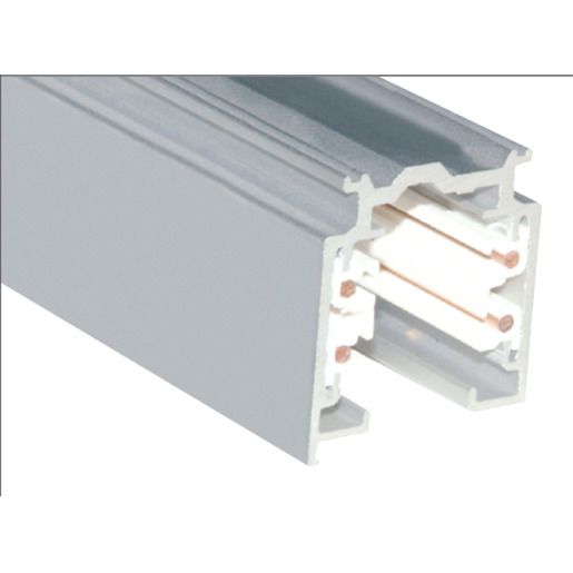 Molto Luce 3-PH-STROMSCHIENE 2M XTS4200-2 / MOLTO 208-19104202 SCHWARZ 208-19104202