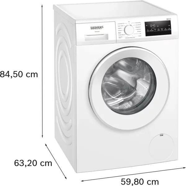 Siemens IQ300 WM14N271
