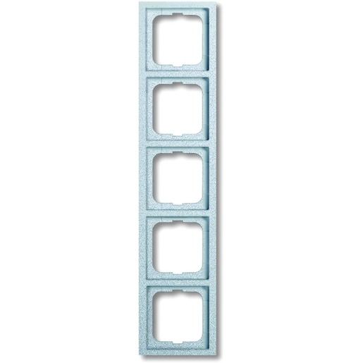 Busch-Jaeger FU RAHMEN 5-F. / BUSCH 1725-183K 2CKA001754A4310
