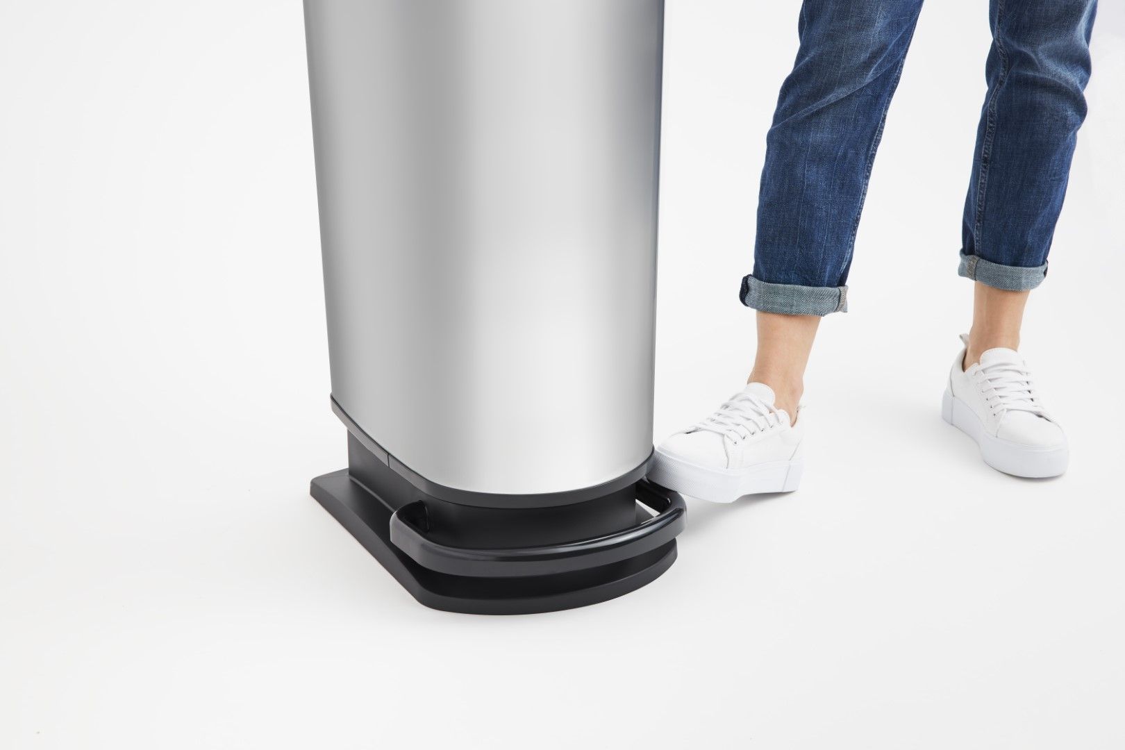 Rotho Treteimer mono 50 l PASO