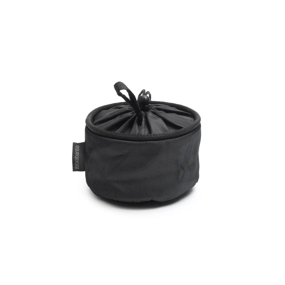 Brabantia Wäscheklammerbeutel, Compact - Black