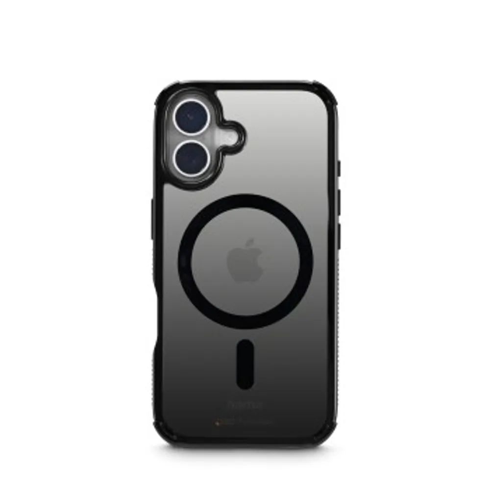 Hama Handyhülle "Extreme Protect" für Apple iPhone 17, magnetisch, Schwarz