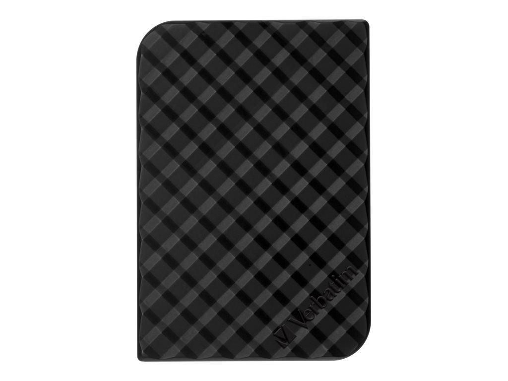 Verbatim Store 'n' Go Portable - Festplatte - 1 TB - extern (tragbar)