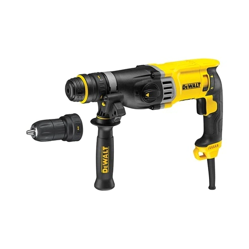 Dewalt D25144K-QS