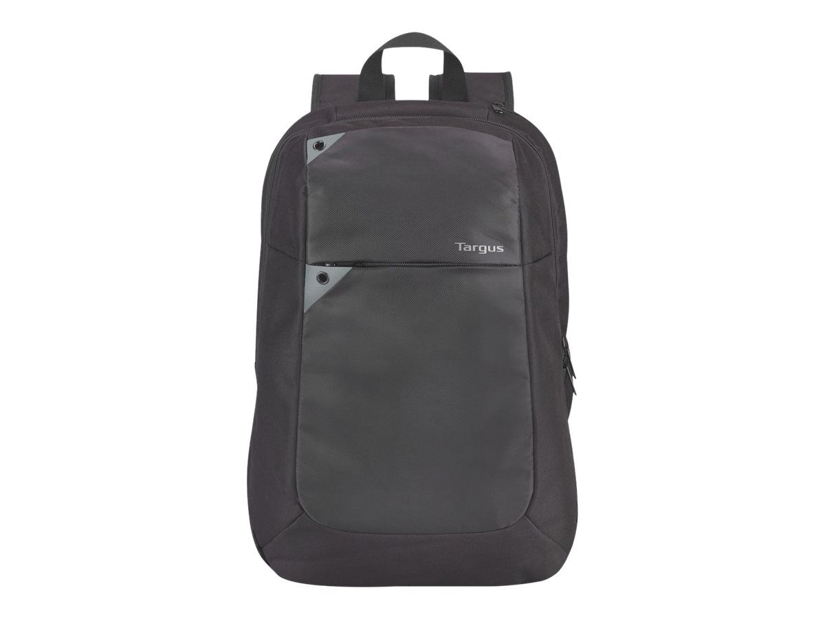 Targus Intellect - Notebook-Rucksack - 39.6 cm (15.6")