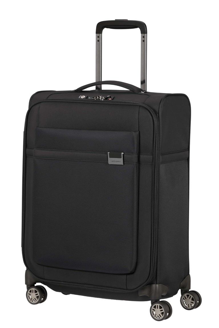 SAMSONITE AIREA SPINNER 55/20 STRICT, schwarz