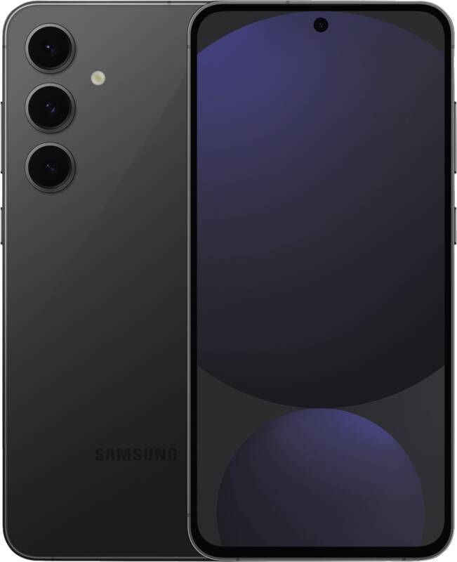 Samsung Galaxy S24 FE - 5G Smartphone - Dual-SIM - RAM 8 GB / Interner Speicher 256 GB - OLED-Displa