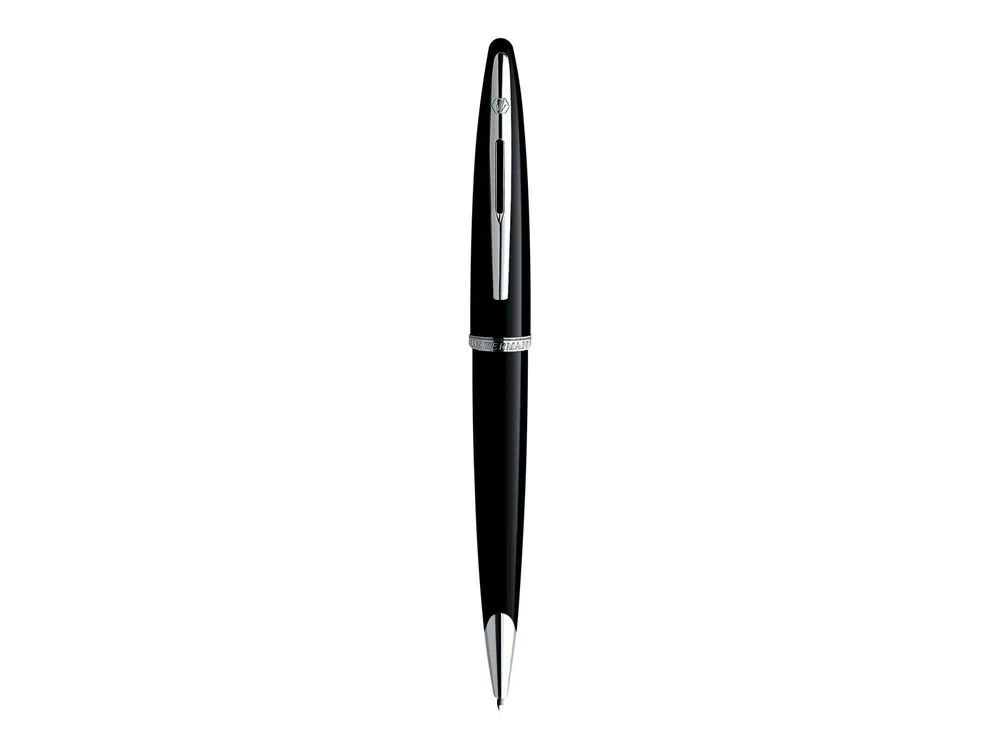 WATERMAN Carène Black Sea CT - Kugelschreiber