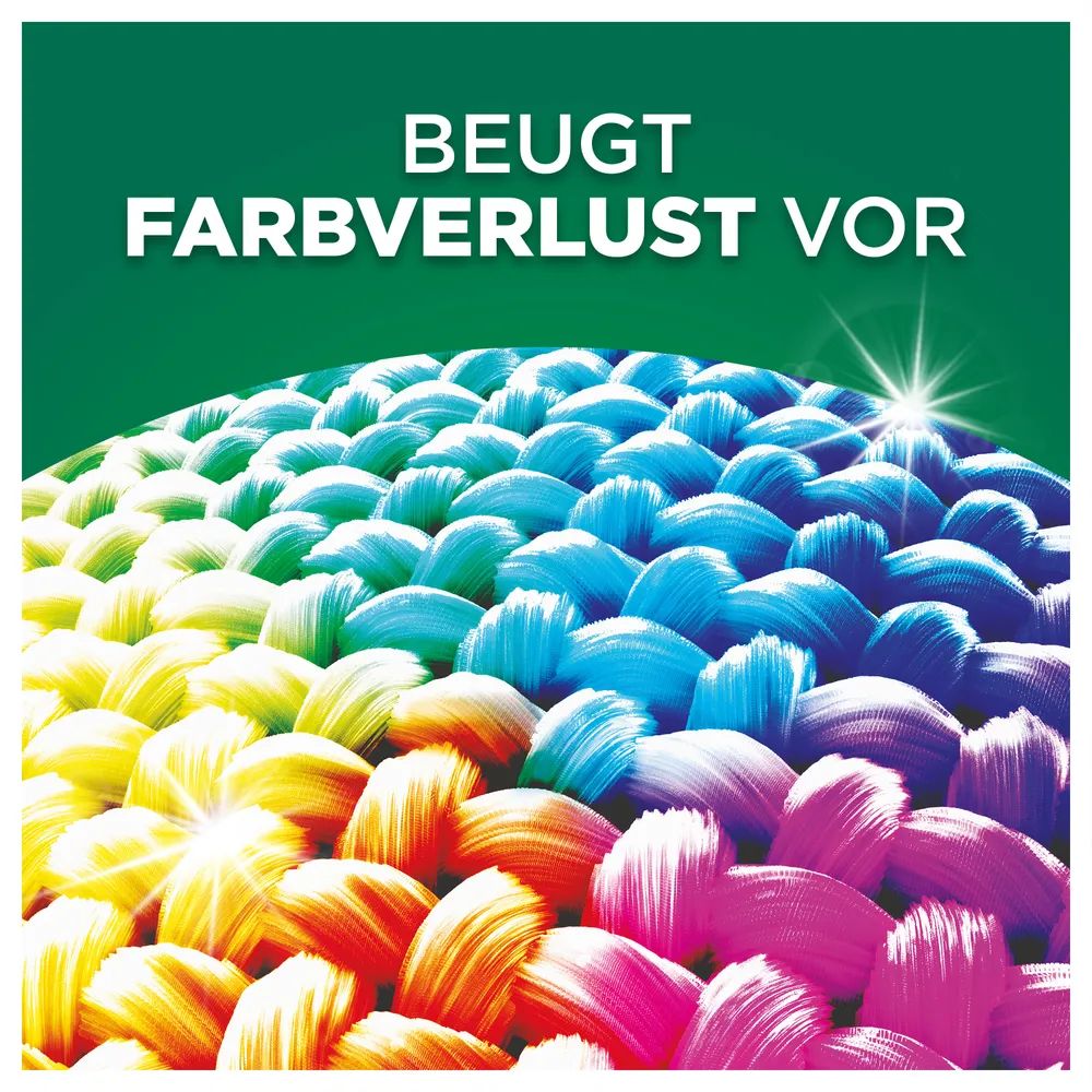 Ariel Pulver Color 2.25KG 