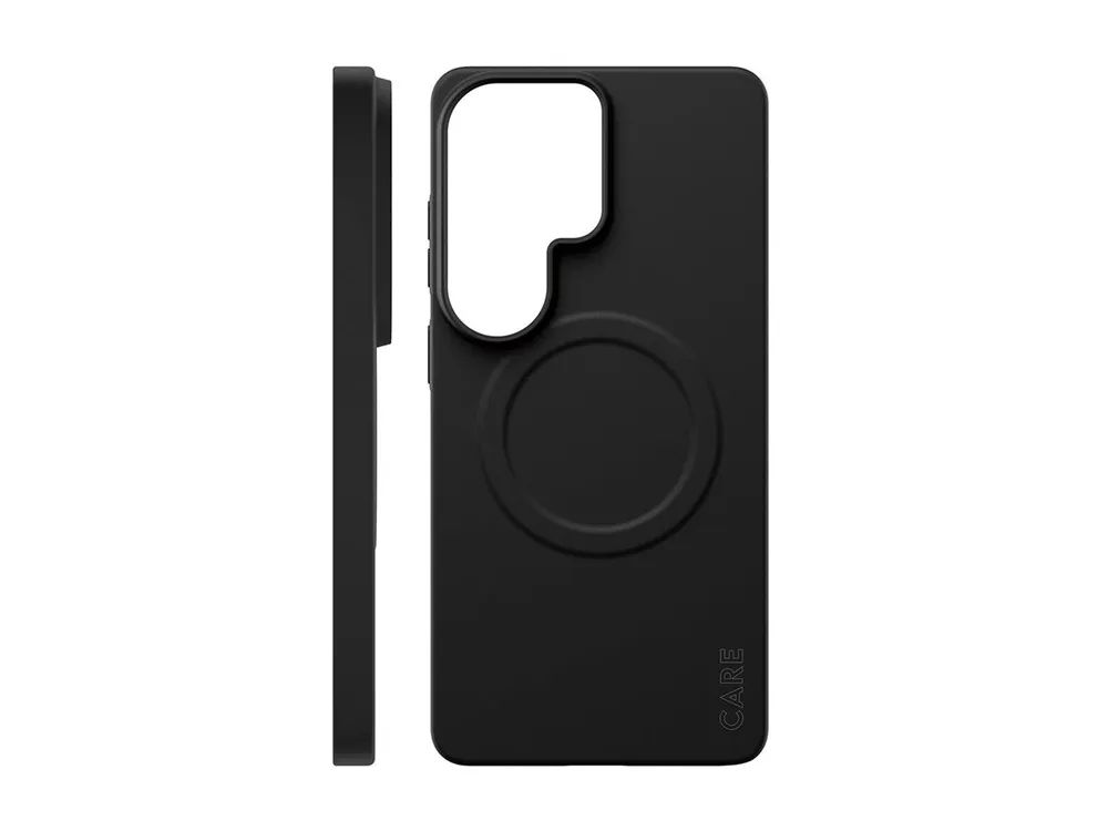 PanzerGlass CARE by PG SL1M Black S 2026 Ultra