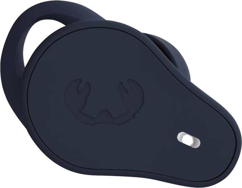 Fresh 'n Rebel Bluetooth®-In-Ear-Ohrhörer "Twins Move", True Wireless, Steel Blue