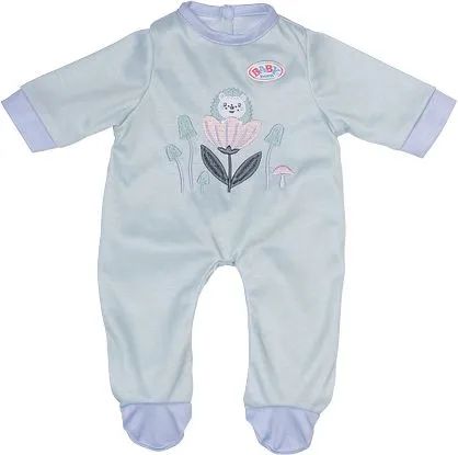 Zapf BABY born Strampler Mint 43cm