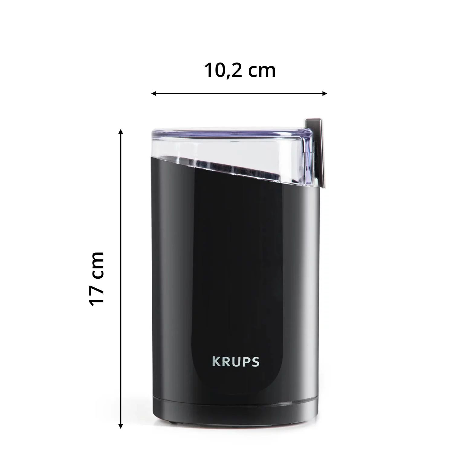 Krups Kaffeemühle F20342