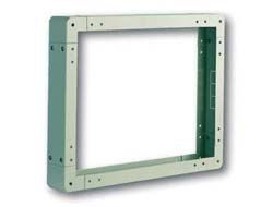 DIGITUS Sockel für Varioflex-N, Unique & Dynamic Netzwerksschränke - 800x1000 mm (BxT)