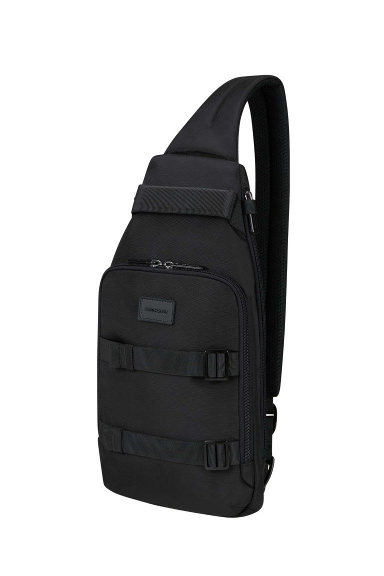SAMSONITE SACKMOD SLINGBAG M, black