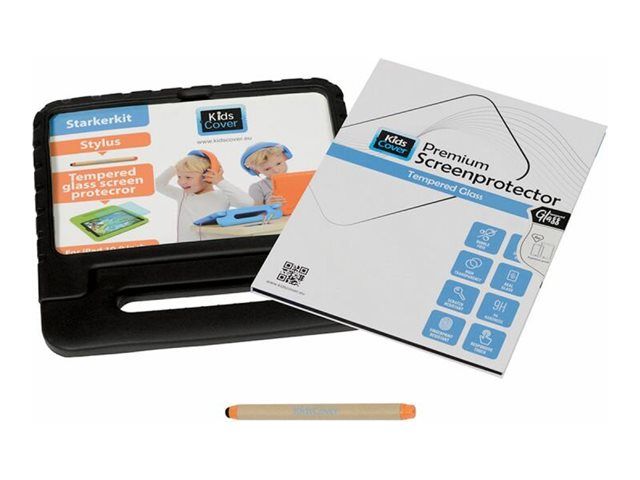 PARAT PARAPROJECT KidsCover - Schutzabdeckung für Tablet - EVA-Schaumstoff (Ethylenvinylacetat)