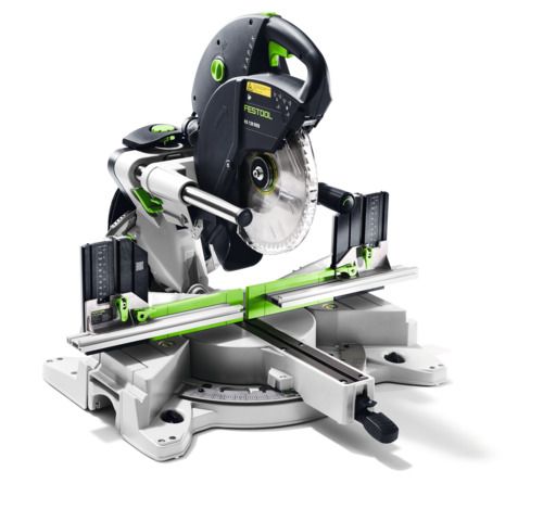 Festool KS 120 REB-Set-AS