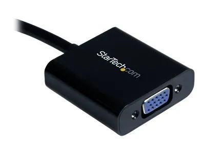 StarTech.com Micro HDMI auf VGA Adapter Konverter