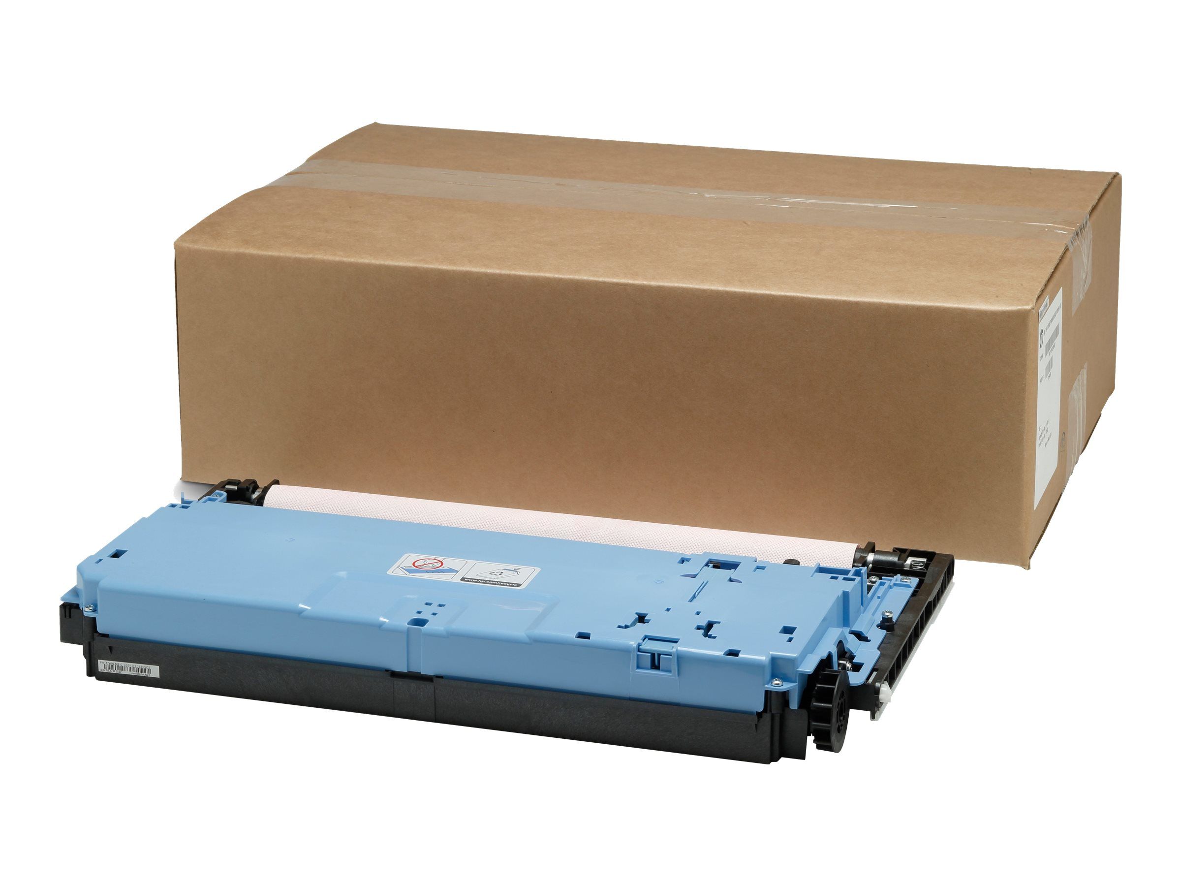 HP Druckkopf-Wischerset - für PageWide Managed Color MFP E77650