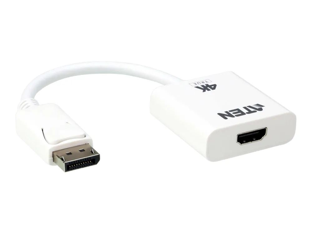 ATEN VC986B - Videoadapter - DisplayPort männlich