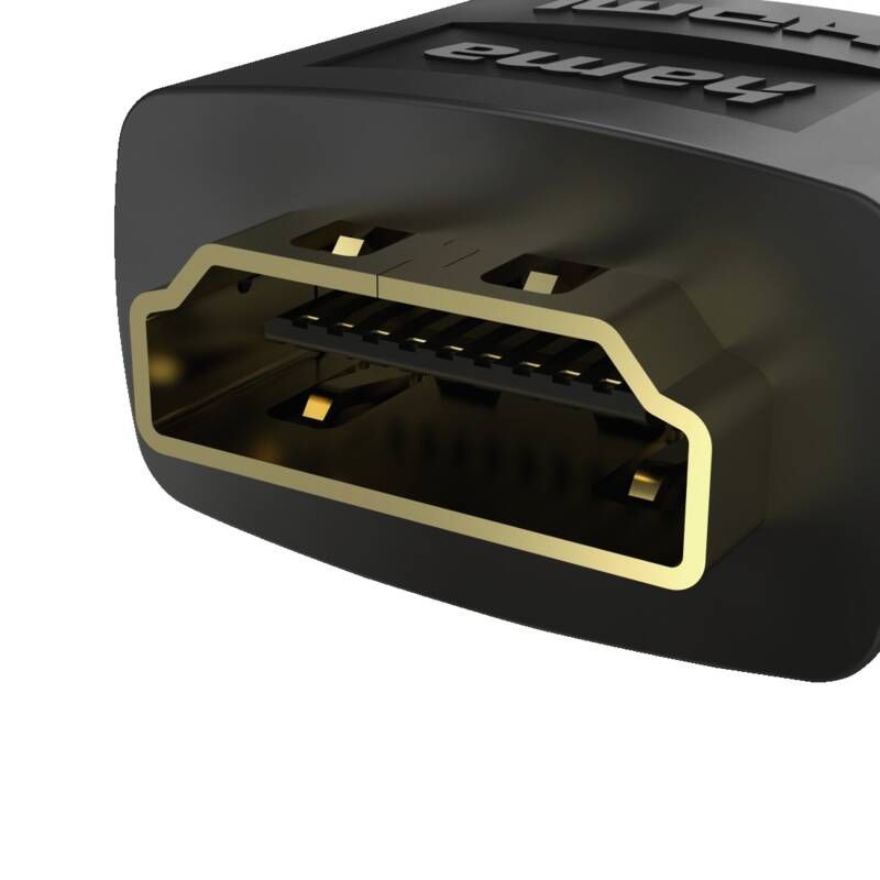 Hama 205173 HDMI-ADAPTER KUPP.-KUPP. 8K