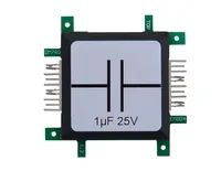 ALLNET ALL-BRICK-0041 25V Transistor