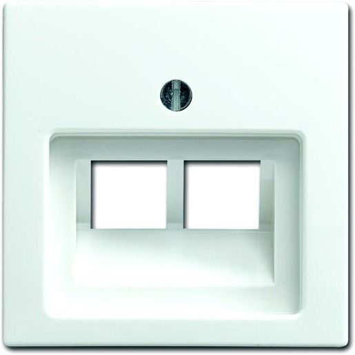 Busch-Jaeger ZENT.SCH.UAE 2-F / BUSCH 1803-02-914 2CKA001753A0226