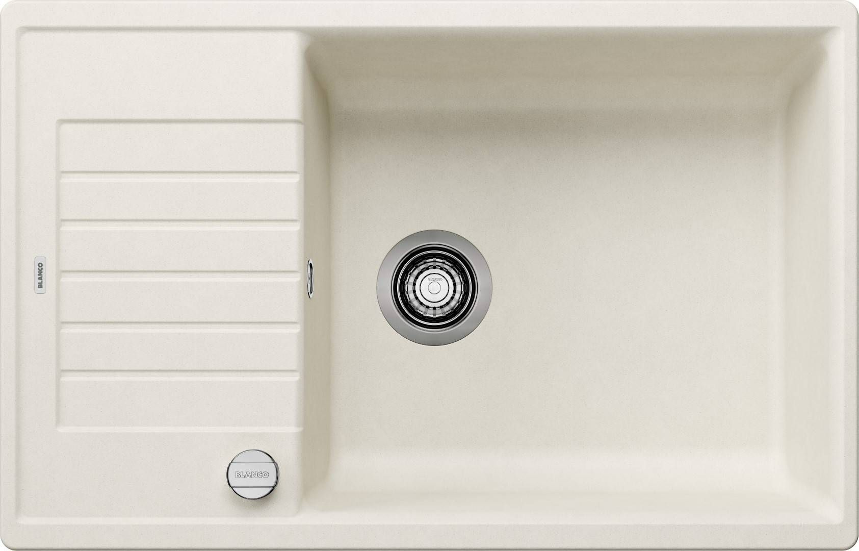 BLANCO ZIA XL 6 S Compact