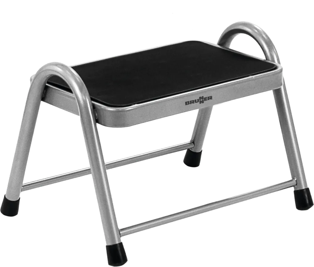 Brunner Trittstufe KING
