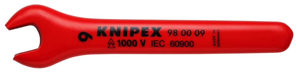 KNIPEX Maulschlüssel