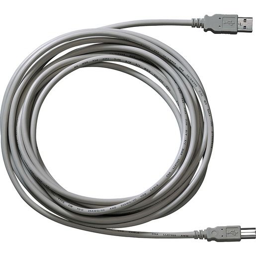 Gira USB ANSCHLUSSLEITUNG / GIRA 090300 INSTABUS 090300