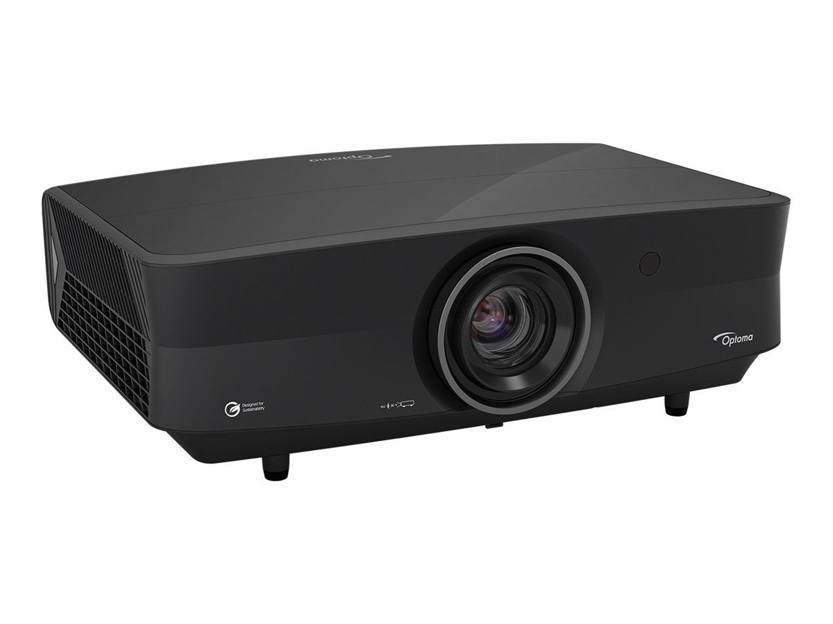 Optoma UHZ68LV