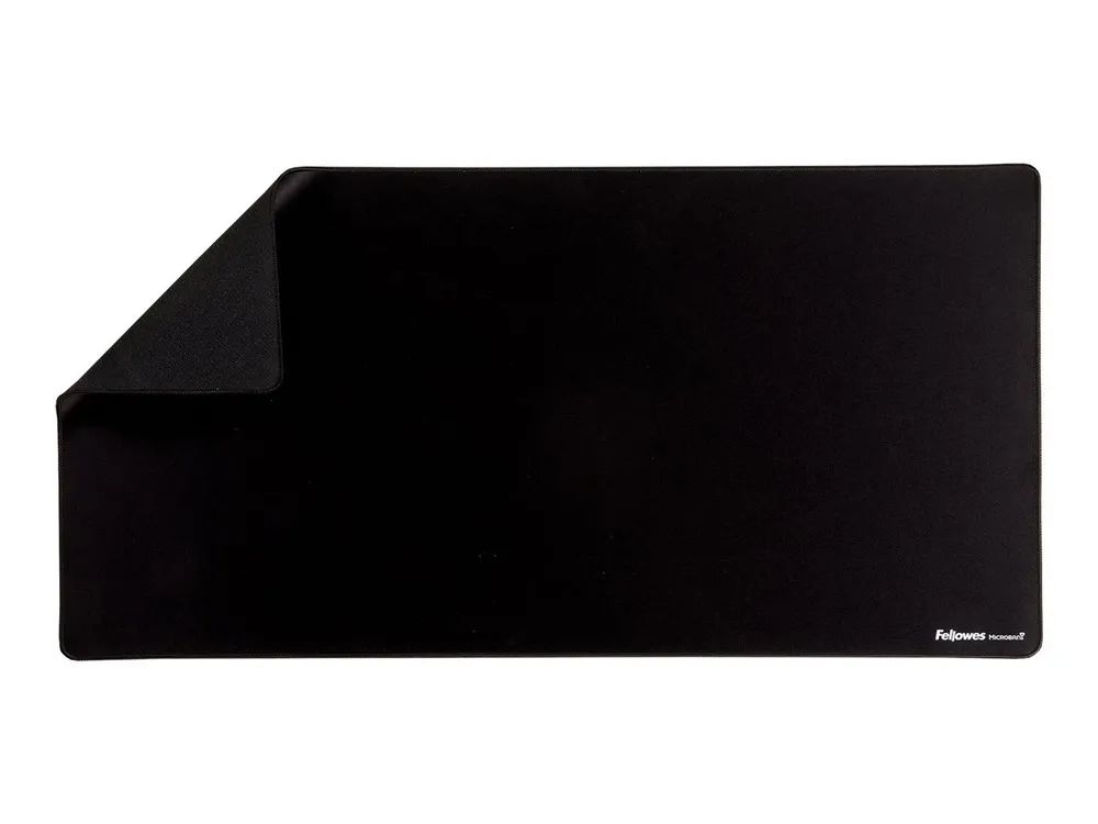 Fellowes Breyta - Tischmatte: 80 x 40 cm - Gummi
