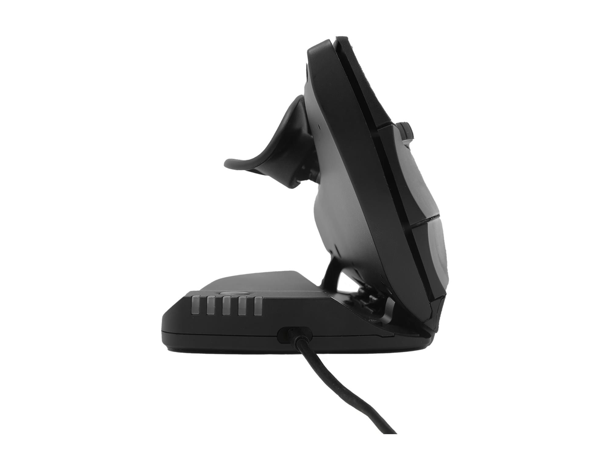 Contour Unimouse - Maus - ergonomisch - Infrarot