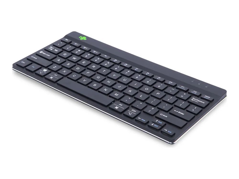 R-Go Ergonomische Tastatur Compact break - Tastatur