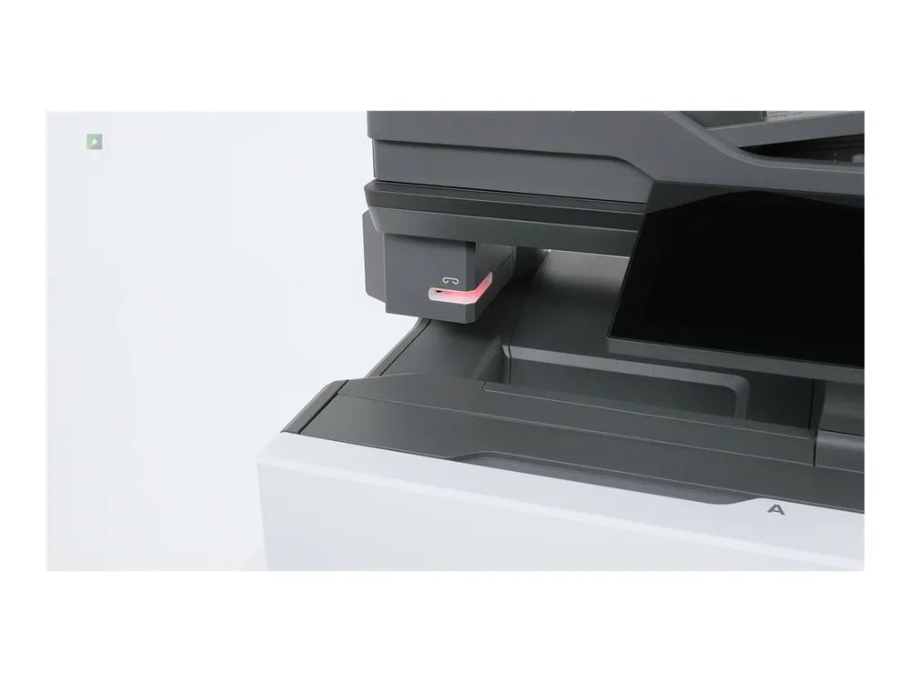 Lexmark XM3346 - Multifunktionsdrucker - s/w - Laser - A4/Legal (Medien)