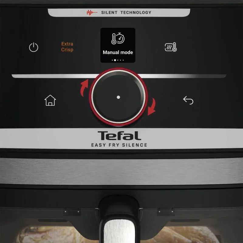 Tefal EY876D
