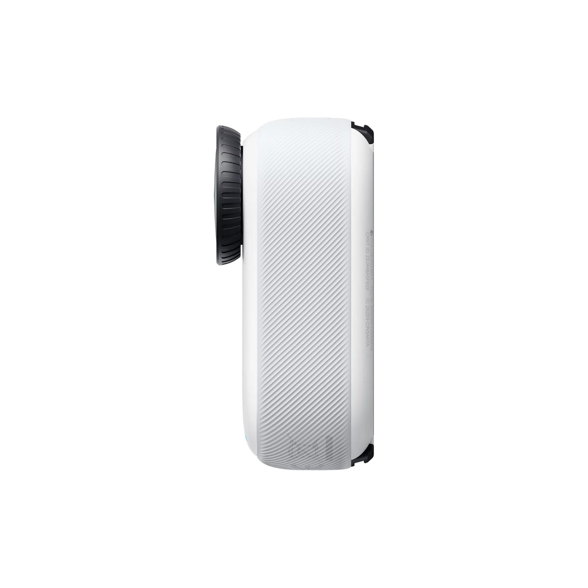 Insta360 GO 3S 4K Actionkamera Standard Edition 64GB - ARCTIC WHITE
