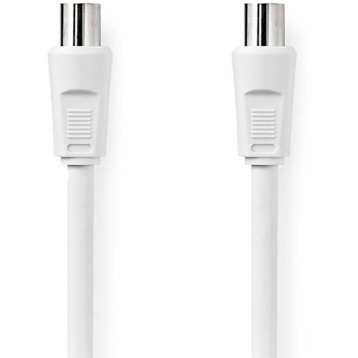 Nedis KOAXIALKABEL 75 OHM IEC-ST/BUC / NEDIS CSGB40000WT30
