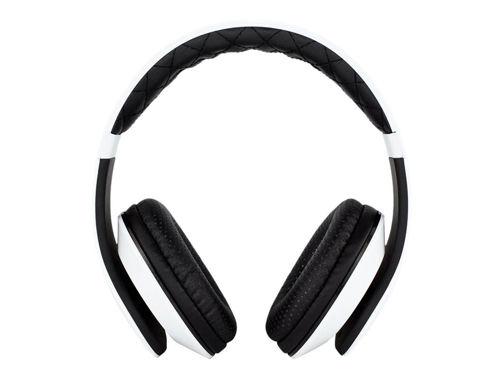 FANTEC SHP-3 - Headset - On-Ear - kabelgebunden