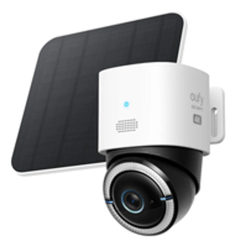 eufy S330 - Netzwerk-Überwachungskamera - schwenken / neigen - Außenbereich - stau