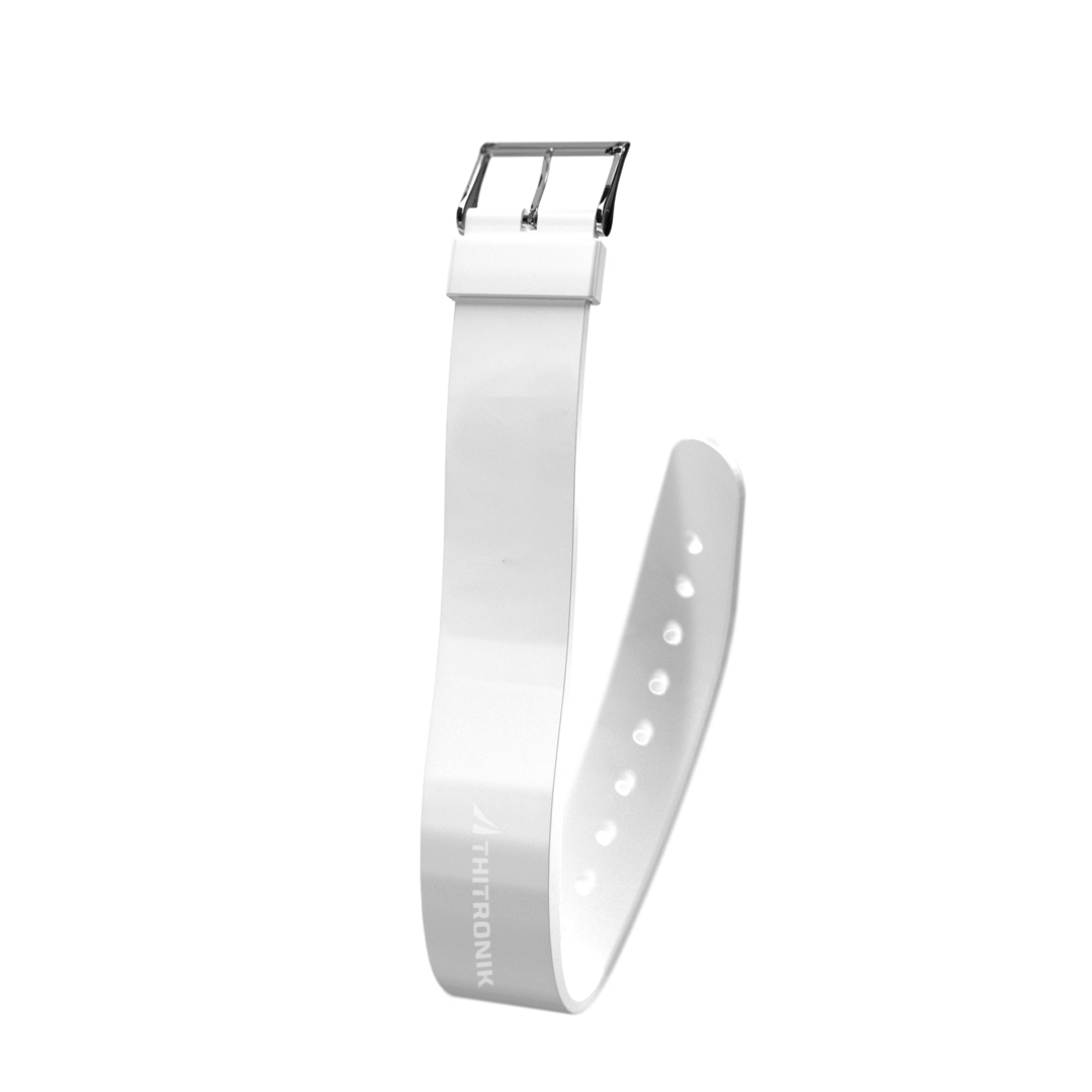 Thitronik NFC KeyStrap Größe M, weiß