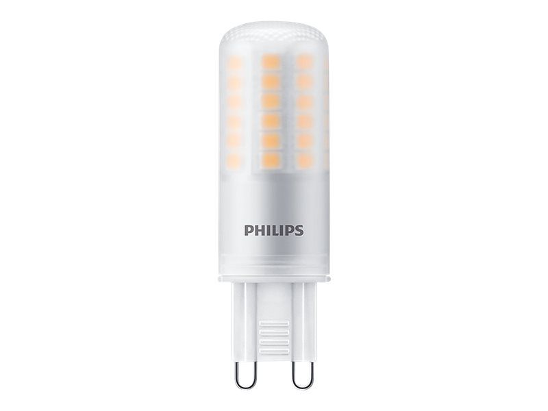 Philips Kapsel - 4,8 W - 60 W - G9 - 570 lm - 15000 h - Warmweiß