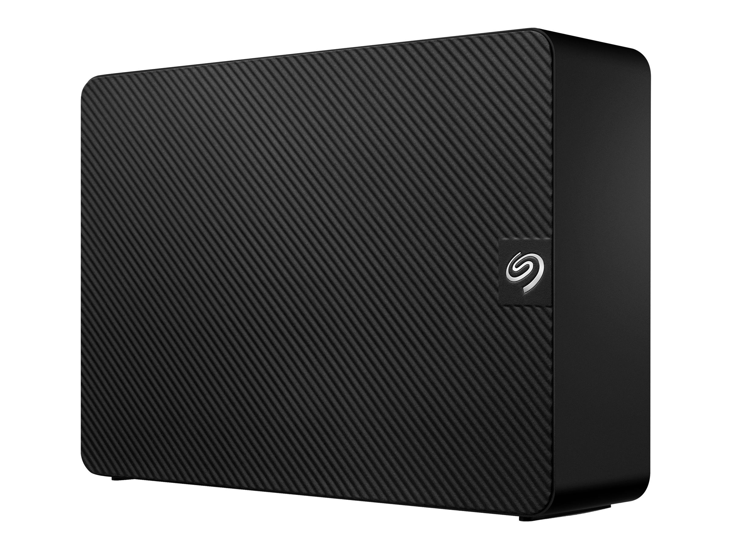 Seagate Expansion STKP10000400 - Festplatte - 10 TB - extern (Stationär)