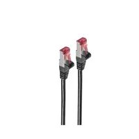 ShiverPeaks BS75711-A0.15S - 0,15 m - Cat6a - S/FTP (S-STP) - RJ-45 - RJ-45