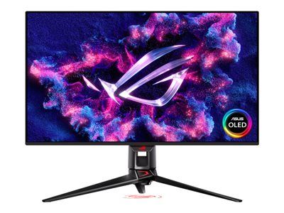 ASUS ROG Swift OLED PG32UCDMR - OLED-Monitor - Gaming - USB - 81.3 cm (32")