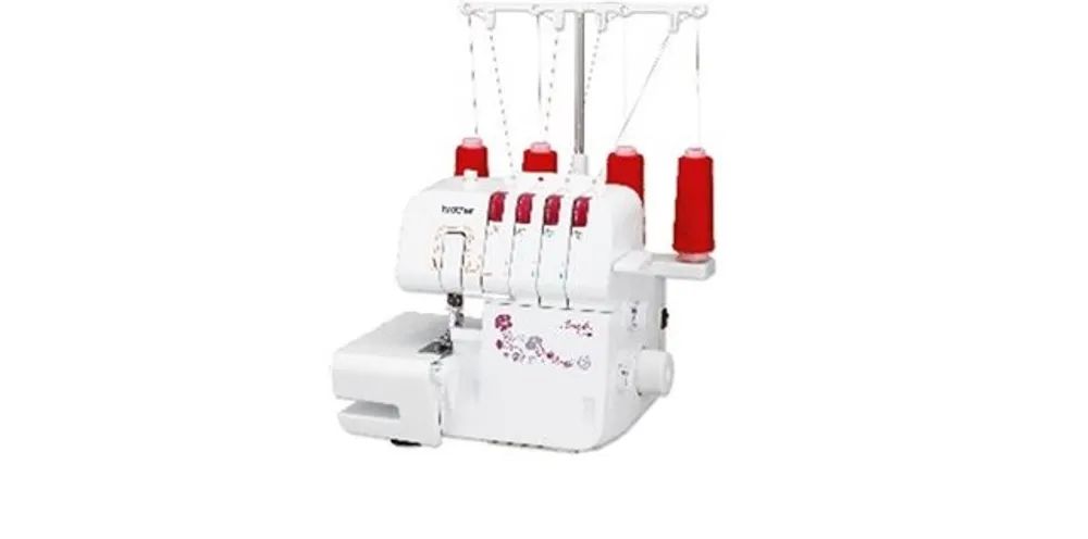 Brother Sewing Brother M343D Nähmaschine Overlock