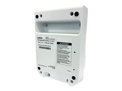 Brother PA-BU-001 - Drucker-Batterie Lithium-Ionen