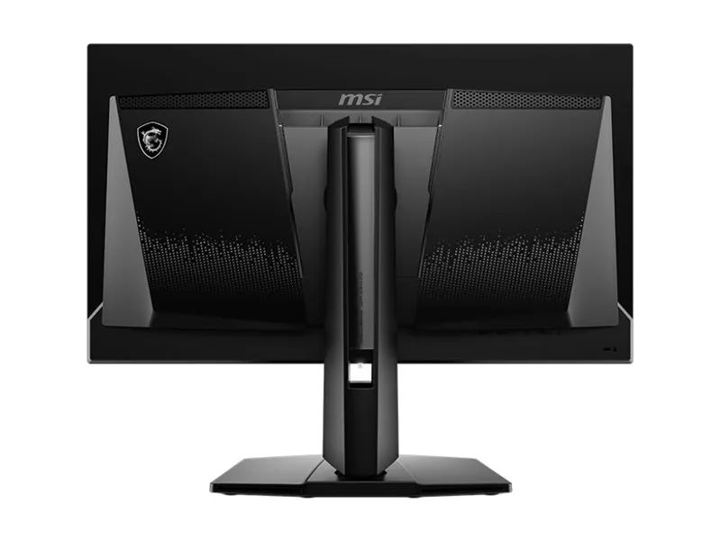 MSI MAG 271QPXDE - OLED-Monitor - Gaming - 68.6 cm (27")